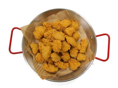韩式炸鸡-1000g