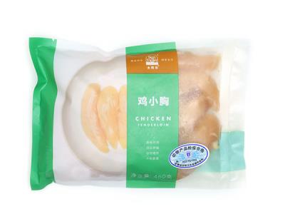 鸡小胸-460g